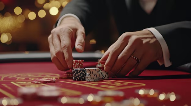 to4d app showing live roulette table with multilingual dealer and betting interface