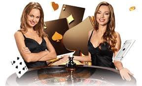 DANA Deposit Game 